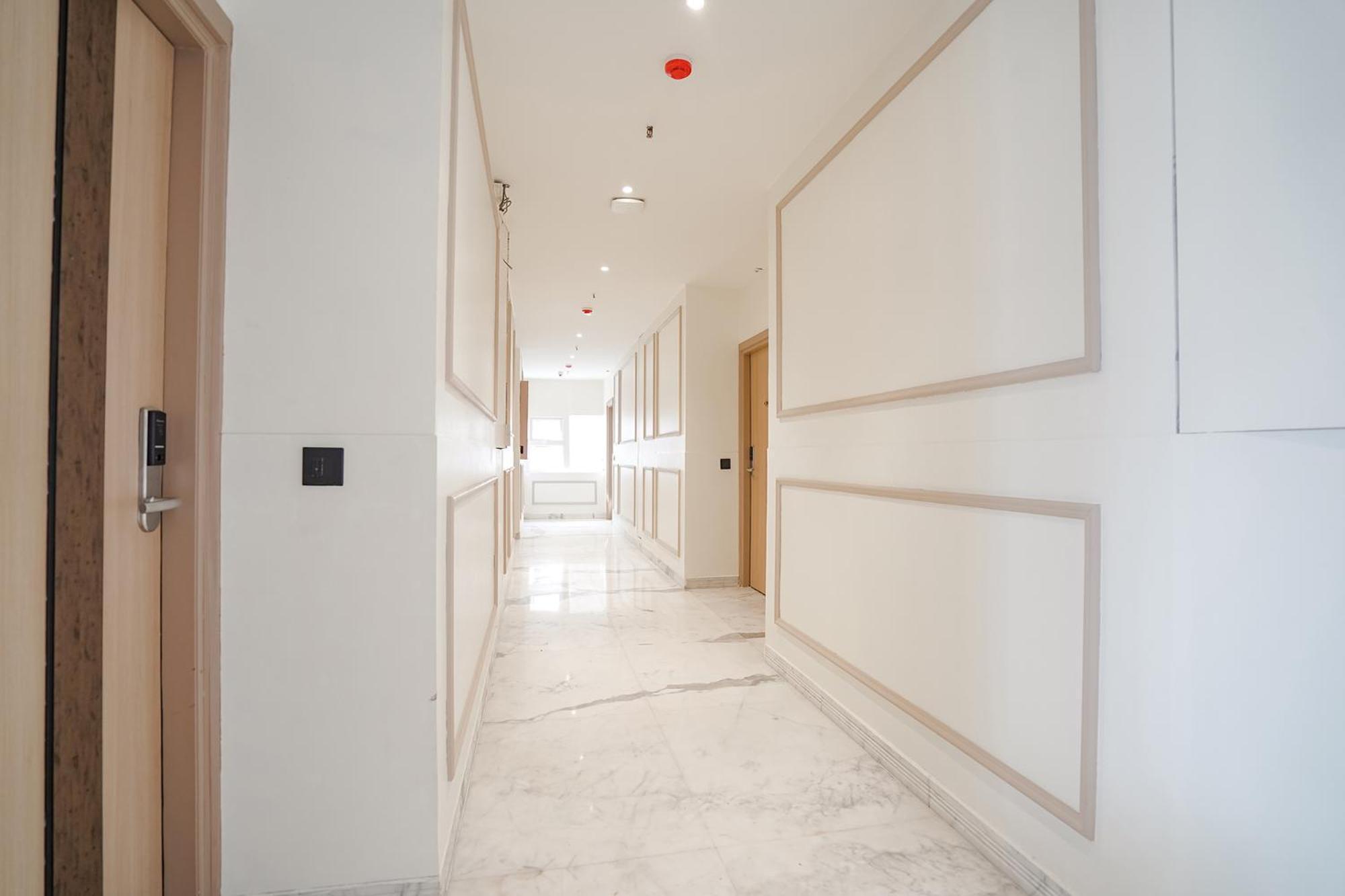 Fabhotel Prime Ip Indrapuram Ghaziabad Dış mekan fotoğraf