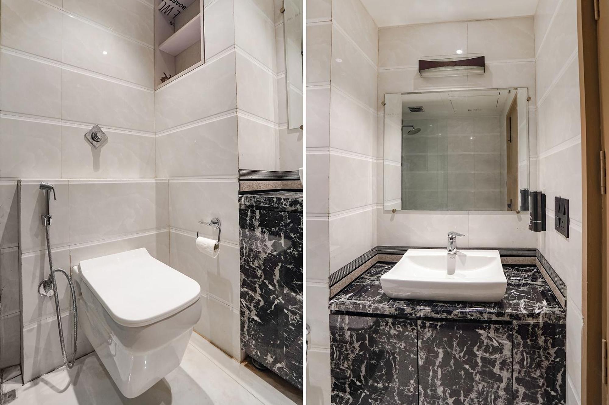 Fabhotel Prime Ip Indrapuram Ghaziabad Dış mekan fotoğraf