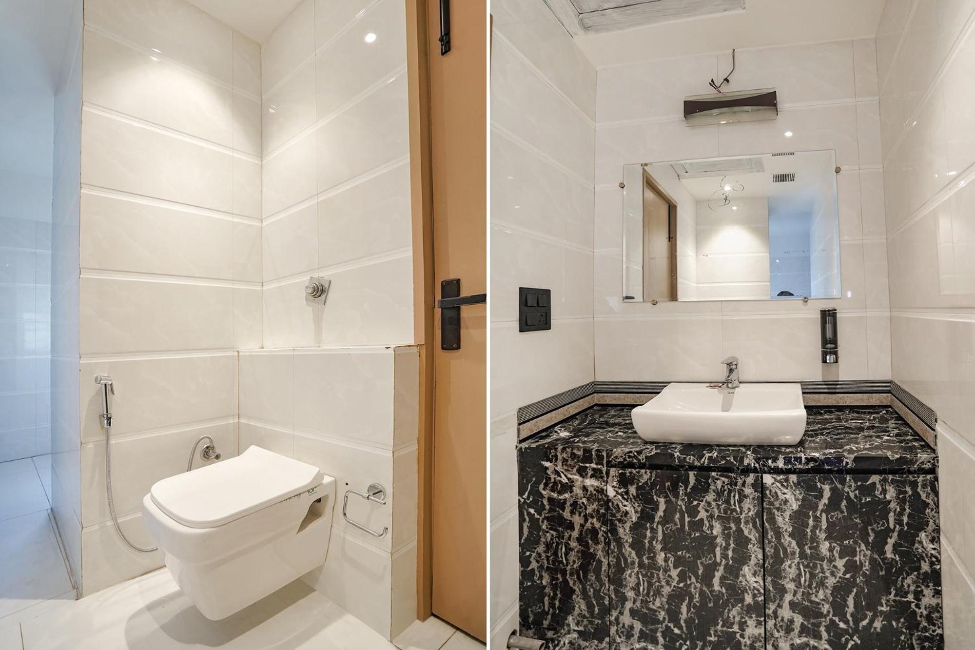 Fabhotel Prime Ip Indrapuram Ghaziabad Dış mekan fotoğraf